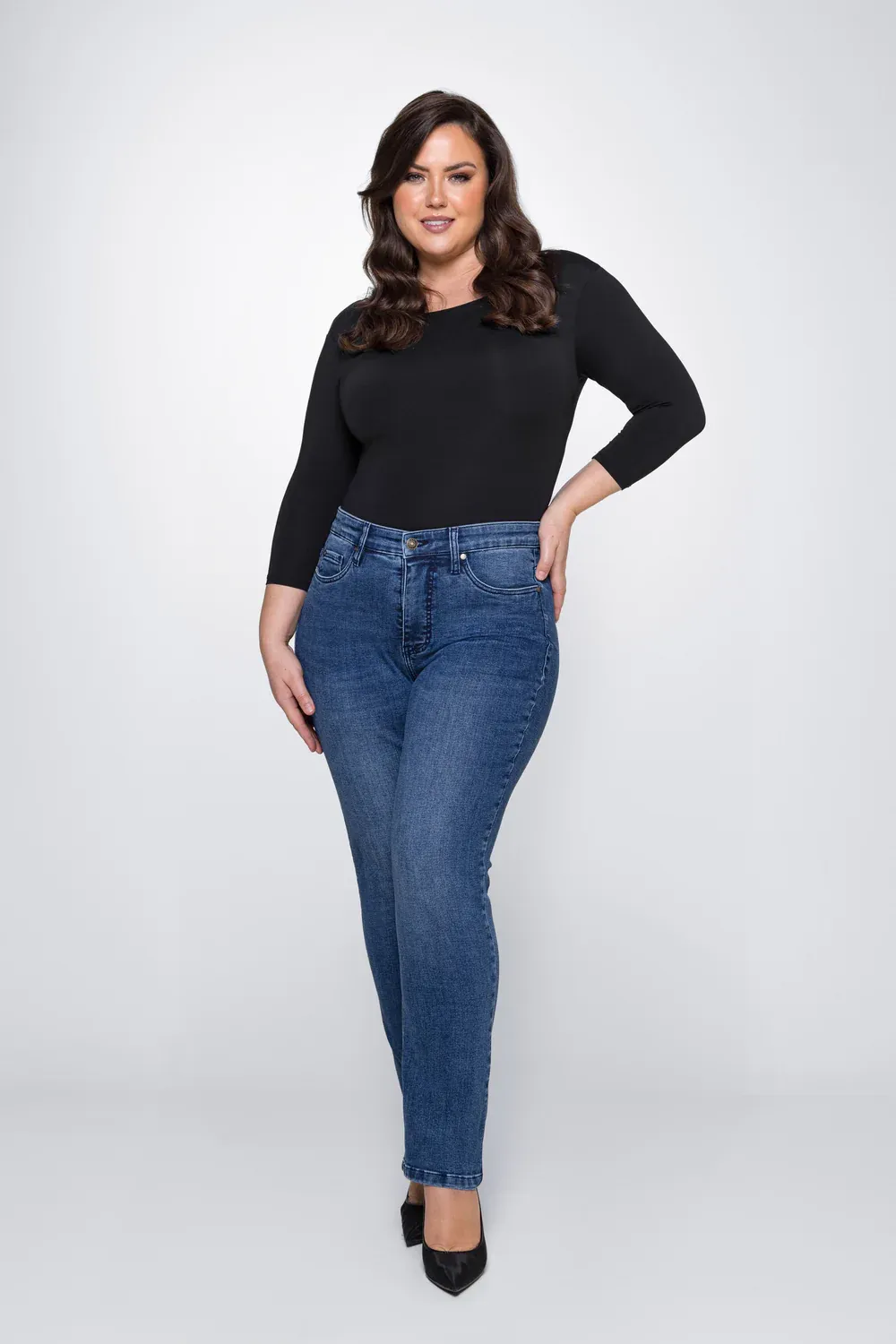 Fox Factor Roxi sofia blue