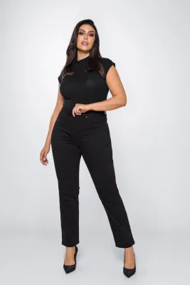 Fox Factor Roxi mexico black