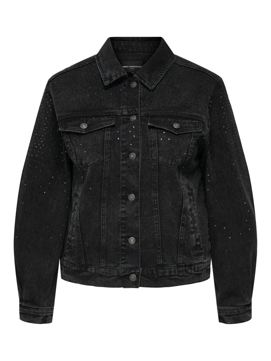 Only Carmakoma - Carjagger - jacket