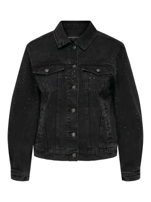 Only Carmakoma Carjagger jacket