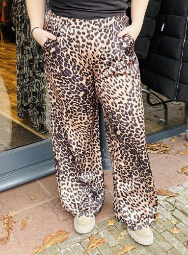 Only Carmakoma Carlistina wide pant