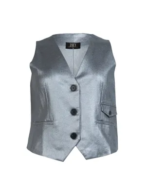 Zoey - Frances Waistcoat