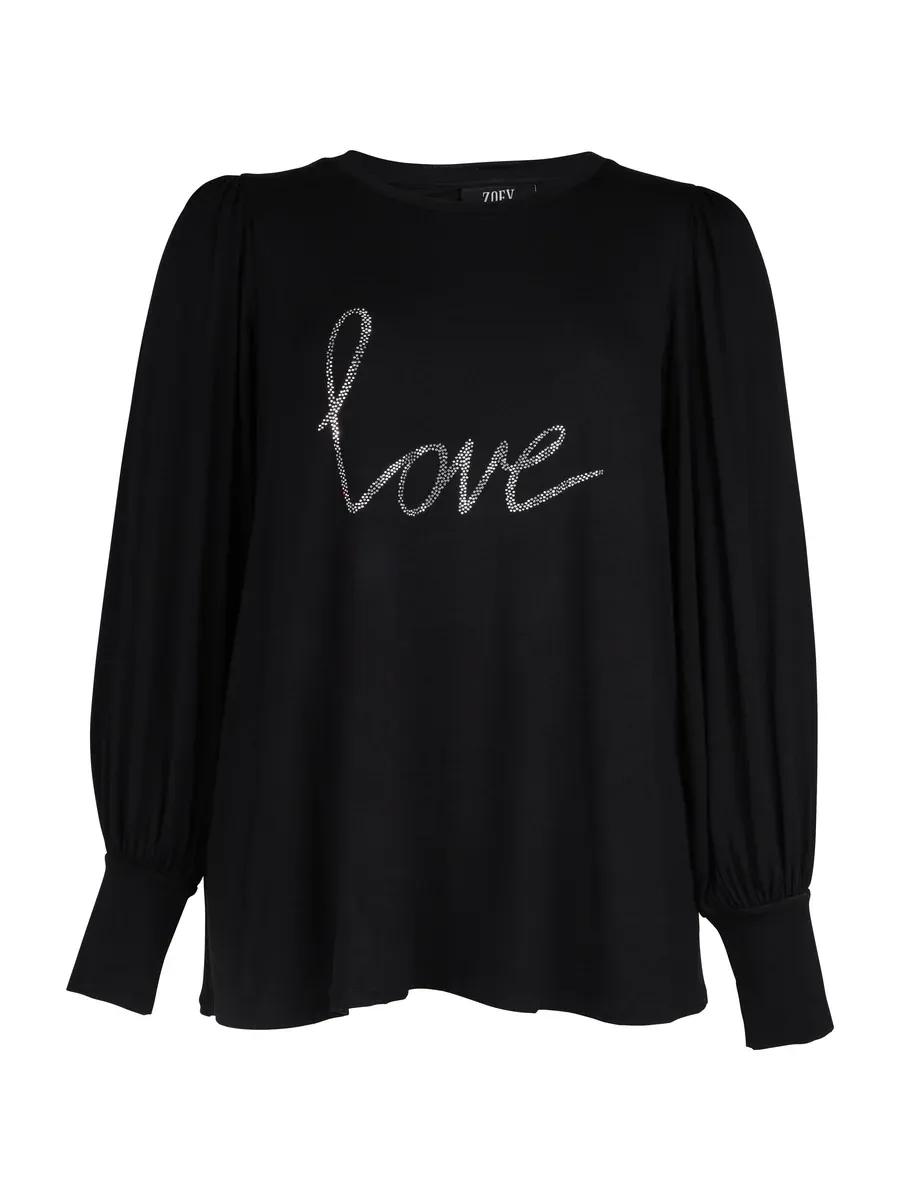 Zoey - Isla T-shirt