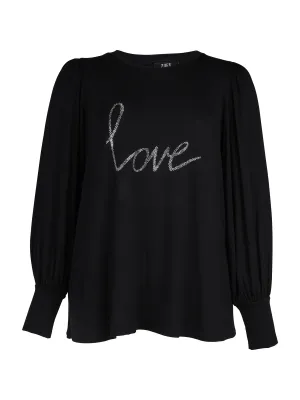Zoey - Isla T-shirt