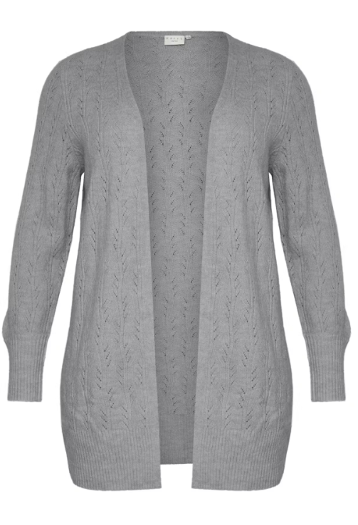 Kaffe Curve KCtenna knit cardigan