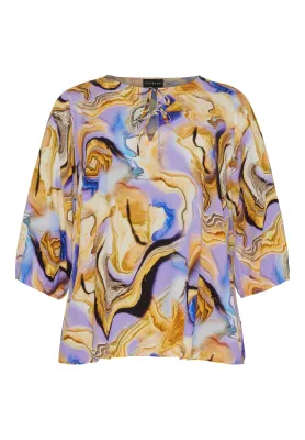 No.1 by ox Blouse
