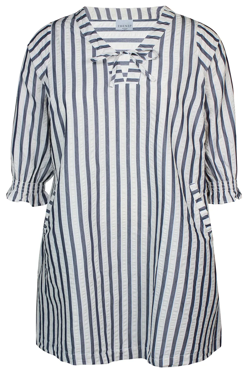 Zhenzi Evyn 622 jurk