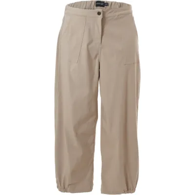Gozzip GClara wijde broek