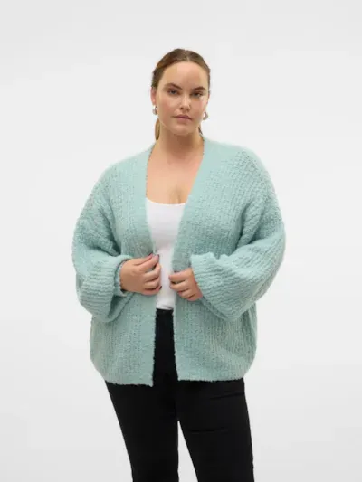 Vero Moda vmcjuliette open cardigan