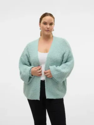 Vero Moda vmcjuliette open cardigan