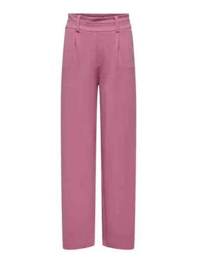 Only Carmakoma - Carnew klara - broek - heather rose