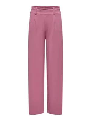 Only Carmakoma - Carnew klara - broek - heather rose