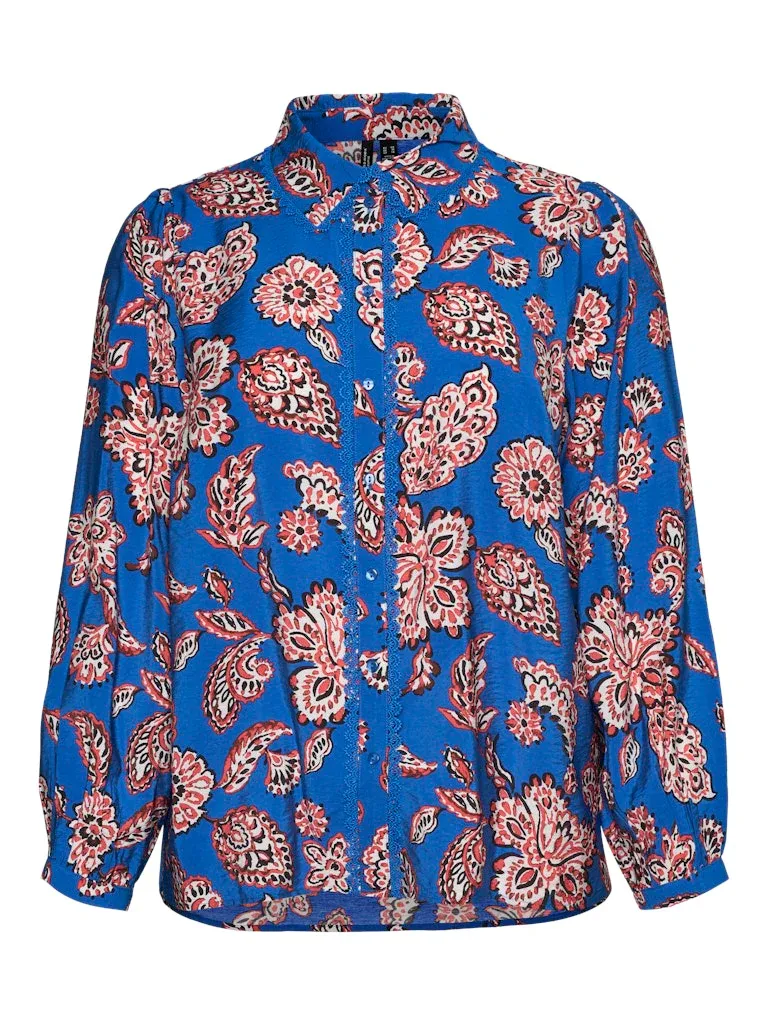 Vero Moda - VMCJosie bloes