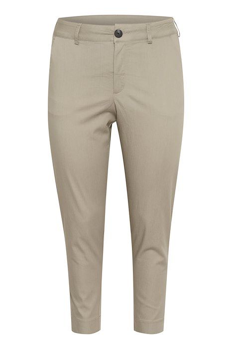 Kaffe Curve - KCleana - chino 7/8