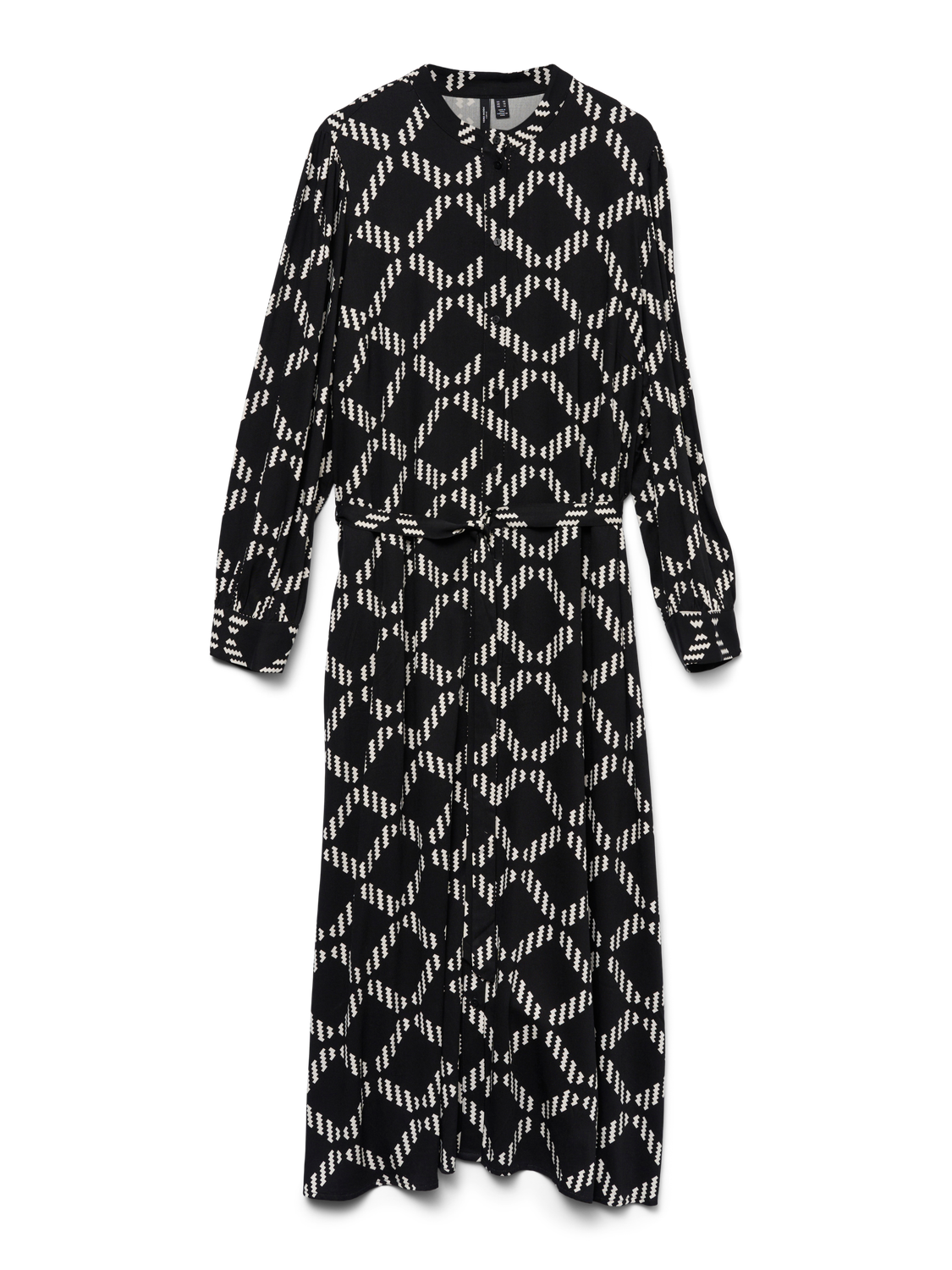 Vero Moda Curve - VMCBrina - shirt dress