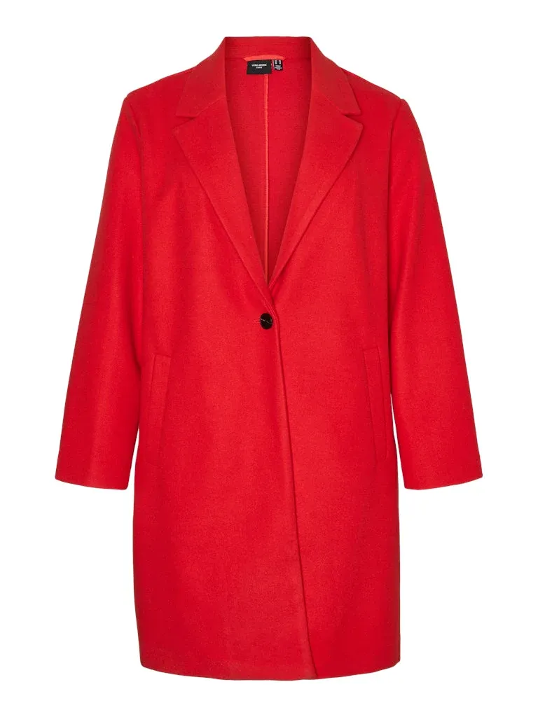 Vero Moda vmcvincemari coat