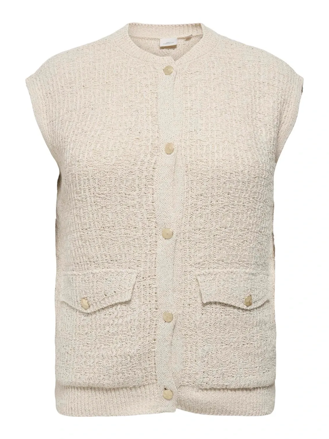 Only Carmakoma CARCELESTE Top
