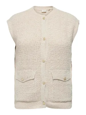 Only Carmakoma CARCELESTE Top