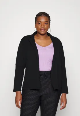 Only Carmakoma - Carsania - blazer - zwart