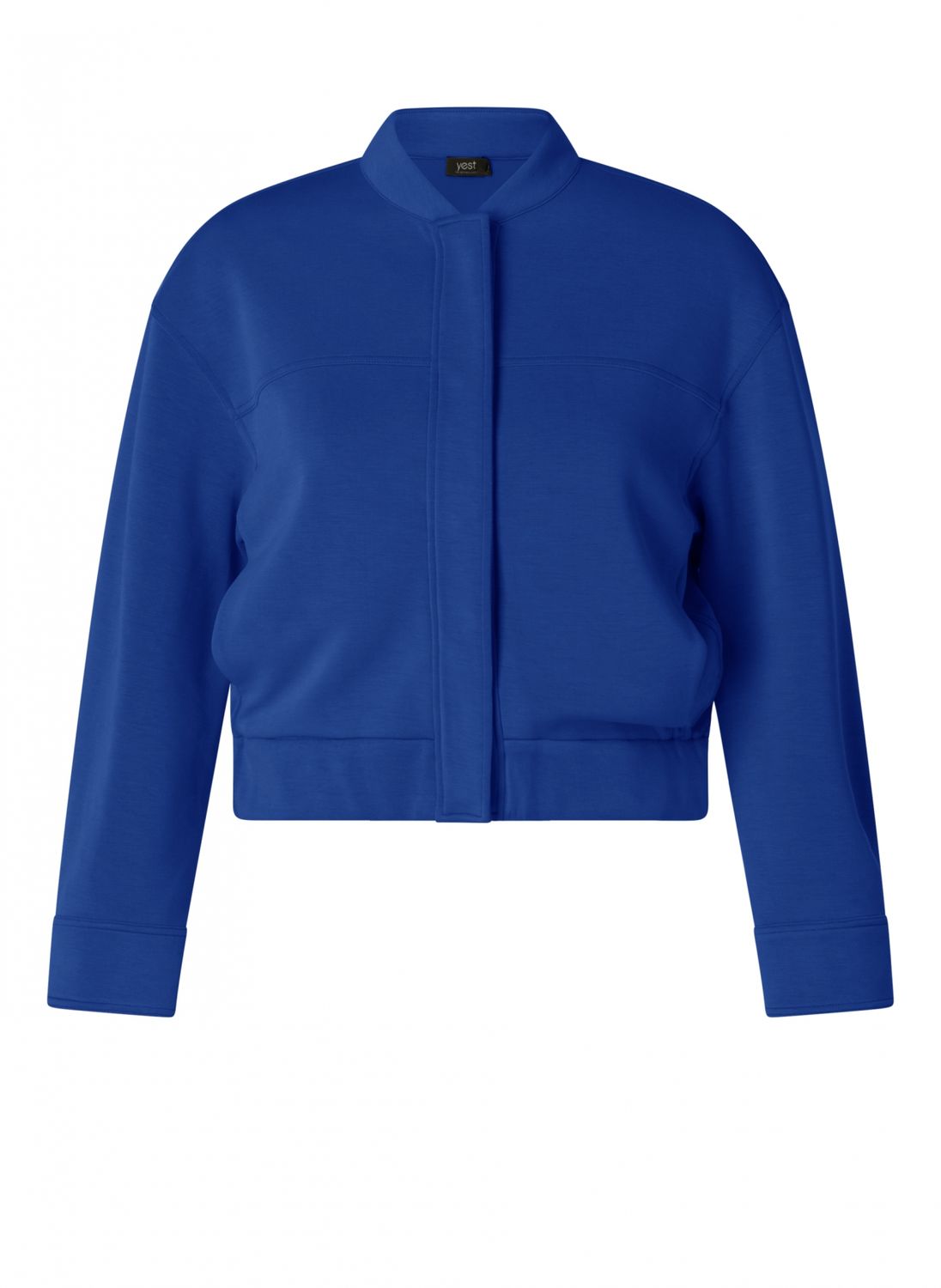 Yesta Vitoria vest Cobalt