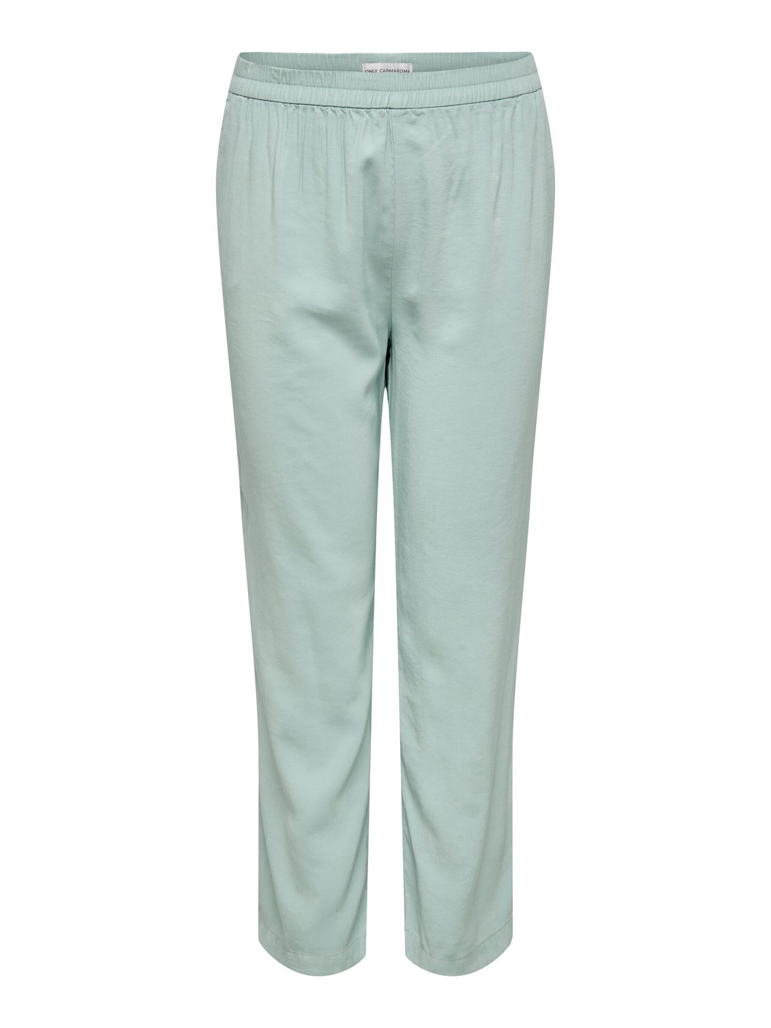 Only Carmakoma cararis pants - gray mist