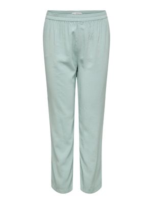 Only Carmakoma cararis pants - gray mist