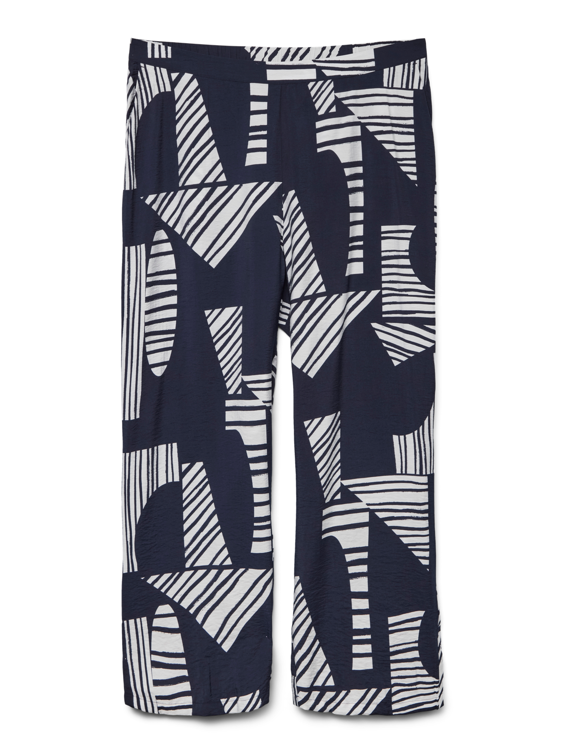 Vero Moda curve vmcjosie pants