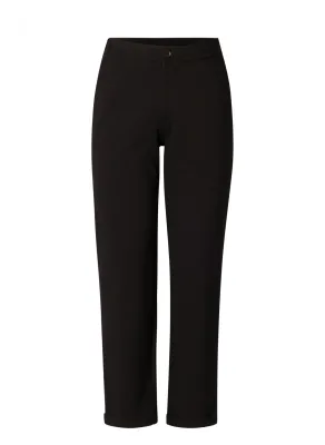 Base Level - Yoella - broek - zwart