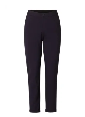 Base Level - Yoella - broek - donkerblauw