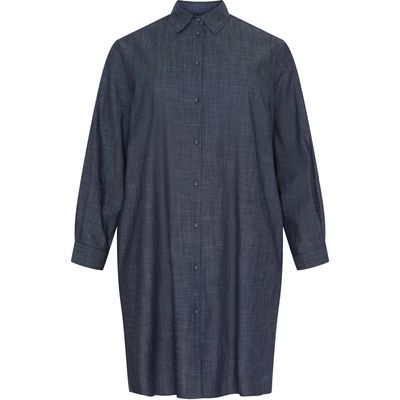 No.1 by ox lang losse T-shirt