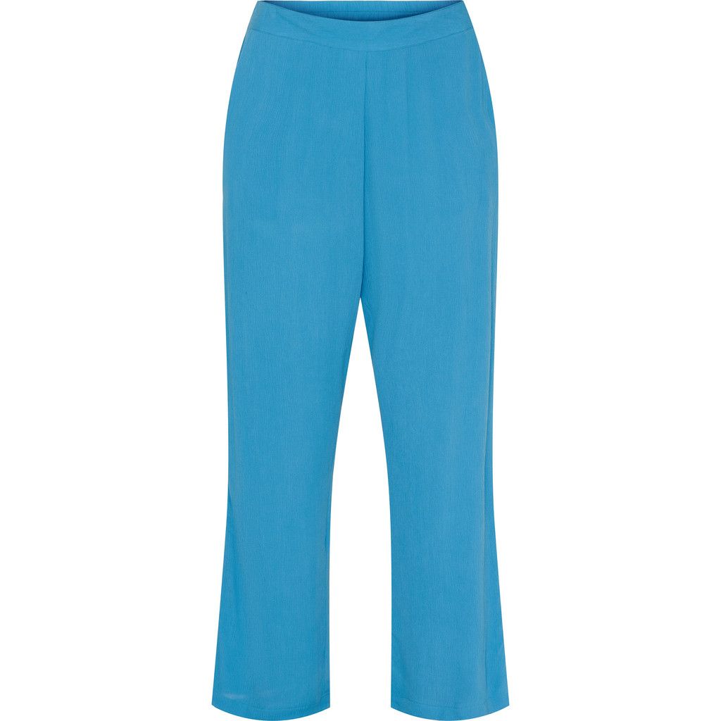 No.1 by ox losse broek blauw