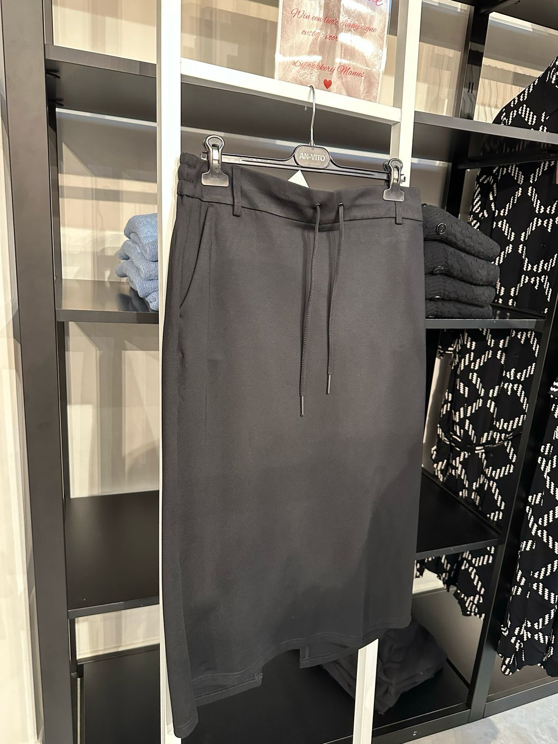 Only Carmakoma Cargoldtrash midi rok