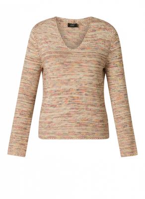 Yesta Yalisa pull- beige