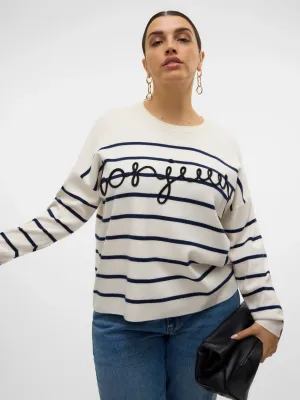 Vero Moda Vmcaria sweater - bonjour