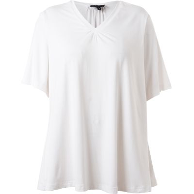 Gozzip Studio Slykke tshirt off white