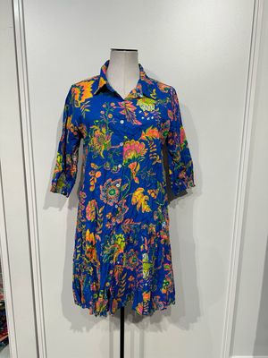 Orientique Le monre dress