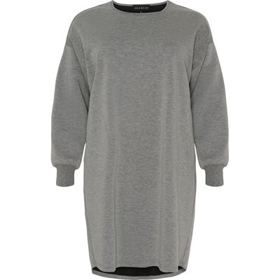 Nr 1 by ox o neck sweater dress