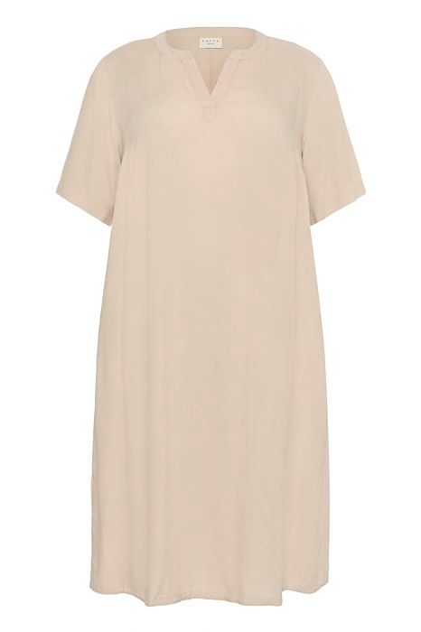 Kaffe Curve KCmille kaftan dress