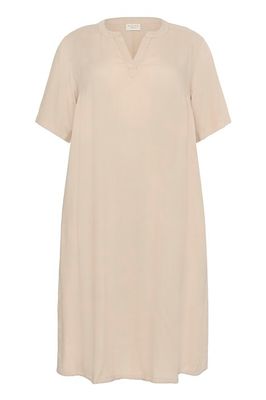 Kaffe Curve KCmille kaftan dress