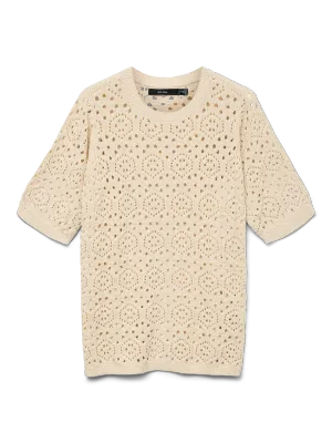 Vero Moda Curve vmcberry pull birch