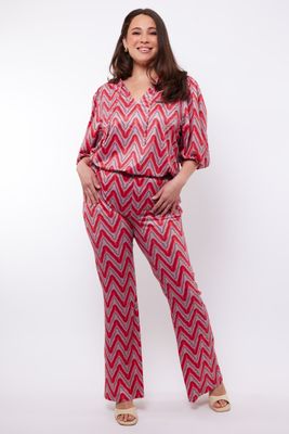 Exxcellent Isabeau pants