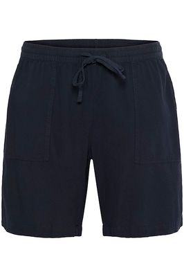 Kaffe Curve KCnana Liah Shorts- midnight marine