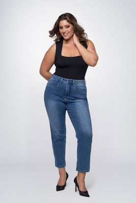 Fox factor - GIGI monza blue - mom