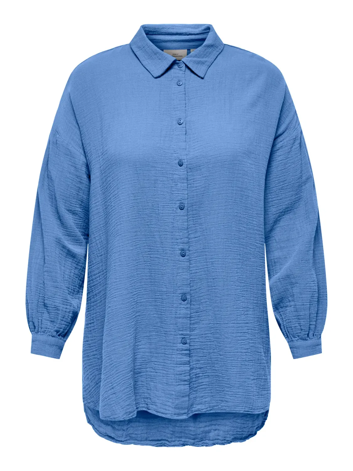 Only Carmakoma - Carthyra - long shirt - provence