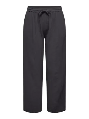 Only Carmakoma Carthyra life long pants - panthom