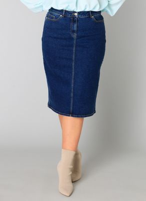 Yesta Riva Essential jeans rok