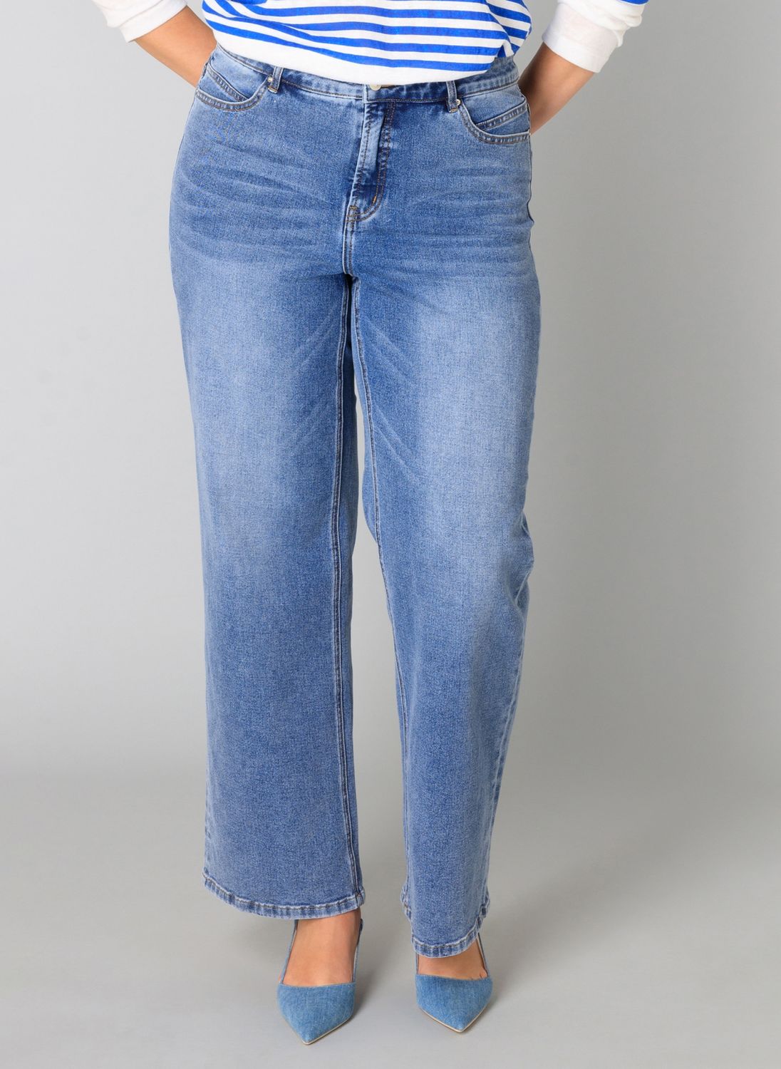 Yesta Vada 32 inch jeans