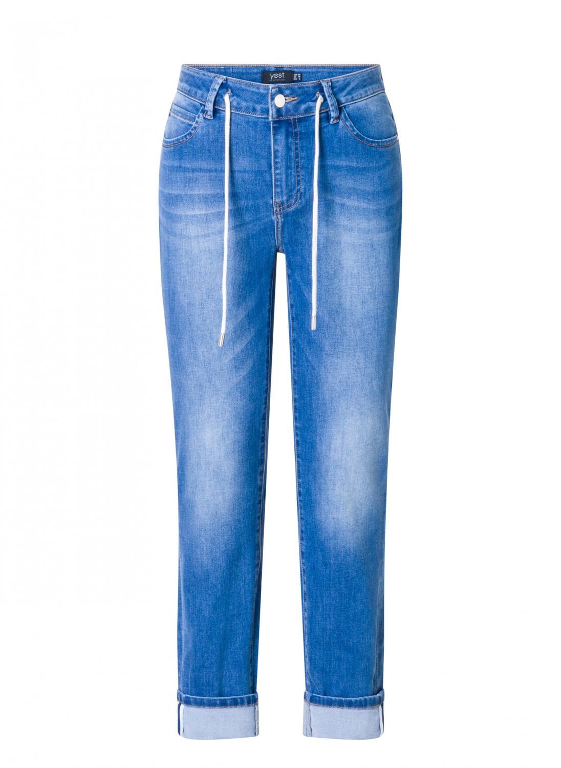 Yesta Violet jeans