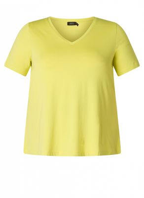 Yesta Alba Essential - citric green