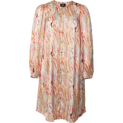 Zoey - anahi dress